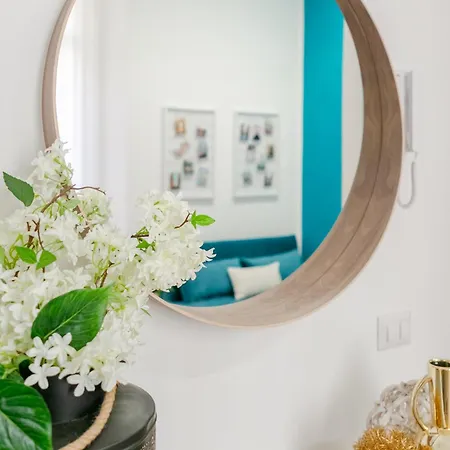 Parisi Appartement Rome