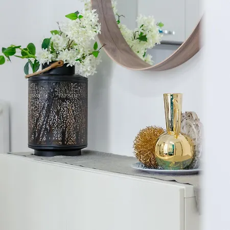 Appartement Parisi *