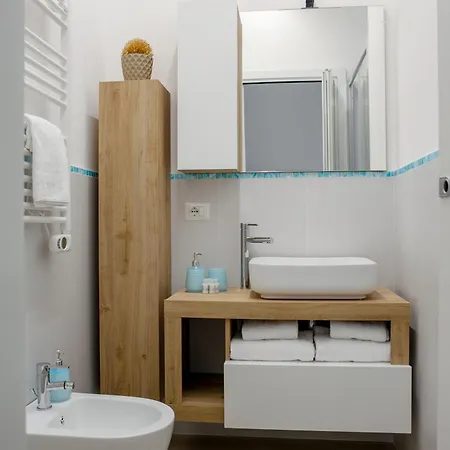 Parisi Appartement *