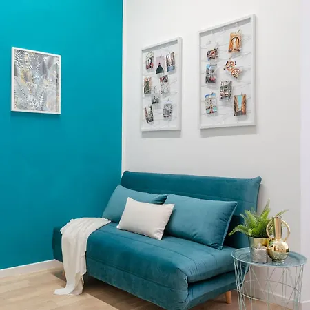 Parisi Appartement Rome