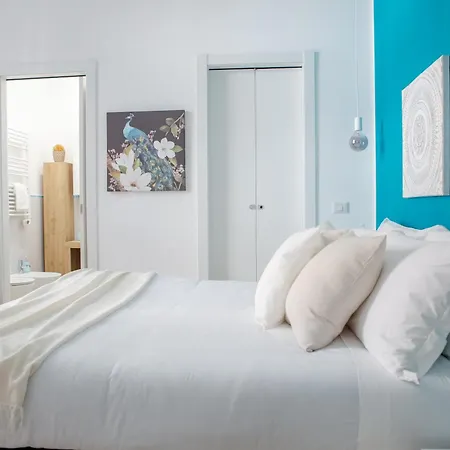 Appartement Parisi *