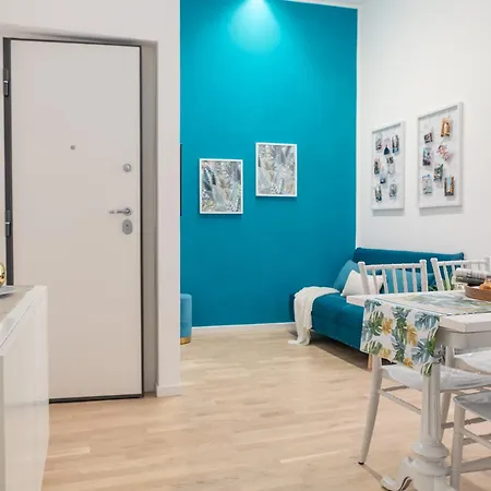 Parisi Appartement *