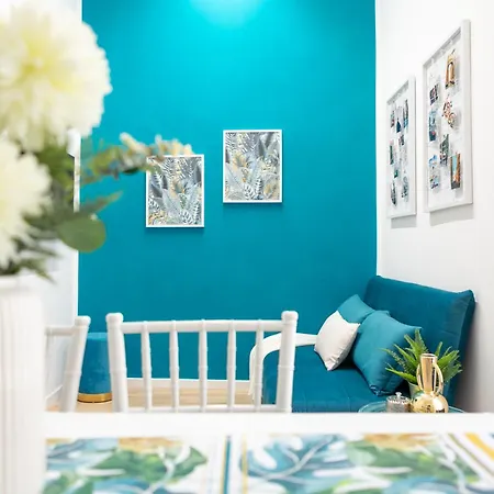 Parisi Appartement Rome