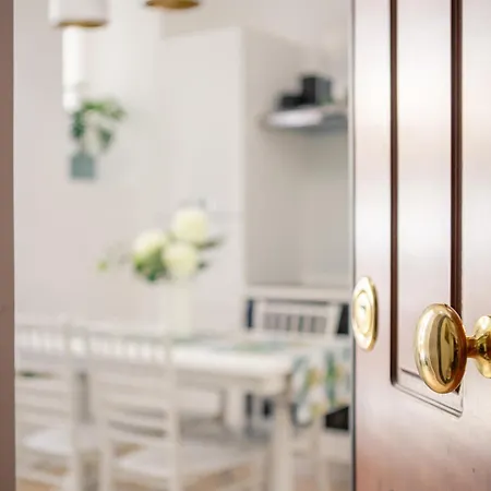 Lägenhet Parisi Rom