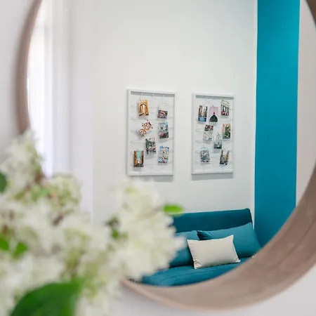 Parisi Appartement