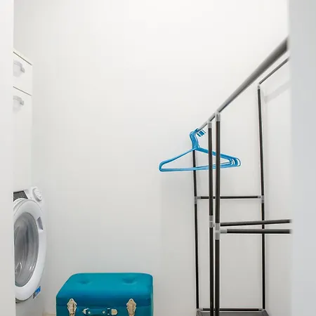 Appartement Parisi
