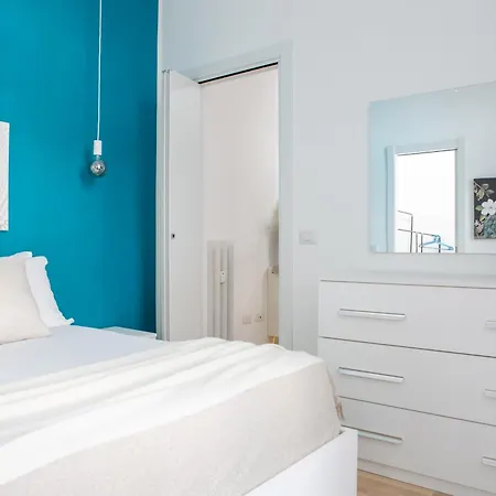 Parisi Appartement