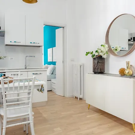 Appartement Parisi