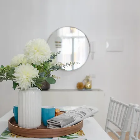 Parisi Appartement