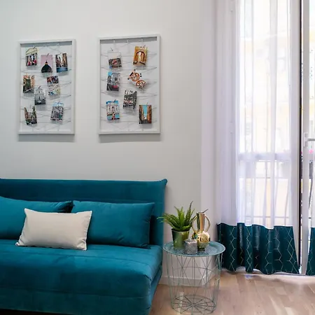 Parisi Appartement Rome